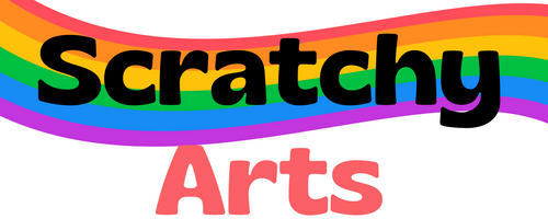 Scratchy Arts